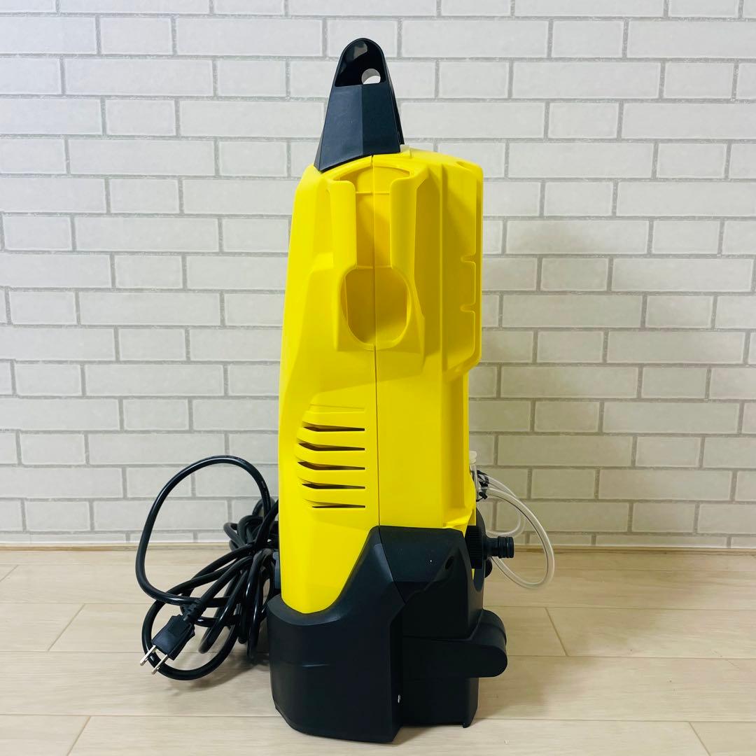 ケルヒャー KARCHER K2 コンパクト KMR 本体のみ KÄRCHER