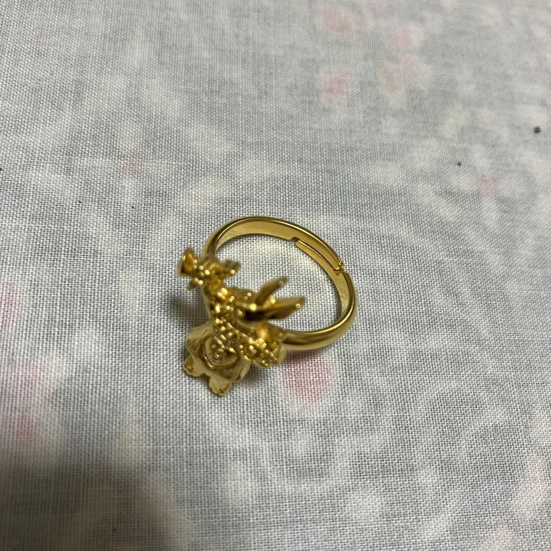 （新品未使用）BABY, THE STARS SHINE BRIGHT指輪リング