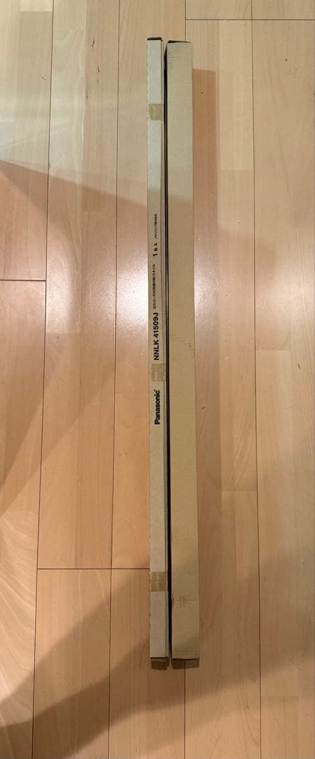 パナソニック XLX420NENPLE9 40形トラフ LEDベースライト