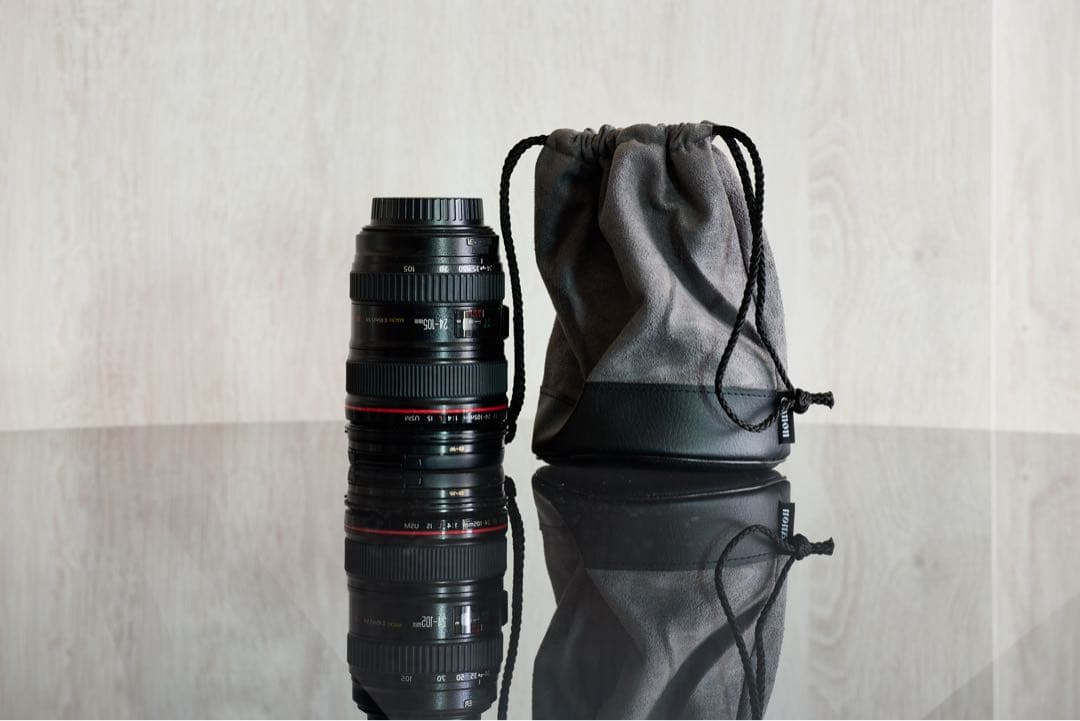 <ざわさん専用> CanonのEF 24-105mm f/4L IS USM