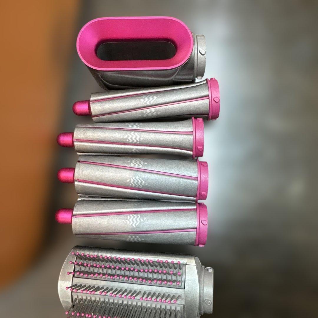 Dyson.Airwrap　ダイソンエアーラップ