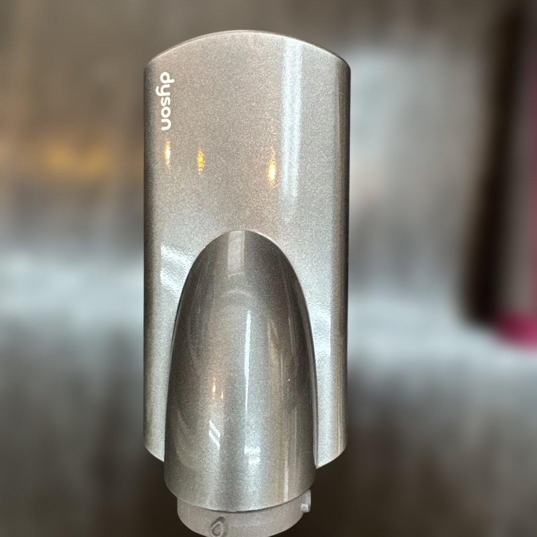 Dyson.Airwrap　ダイソンエアーラップ