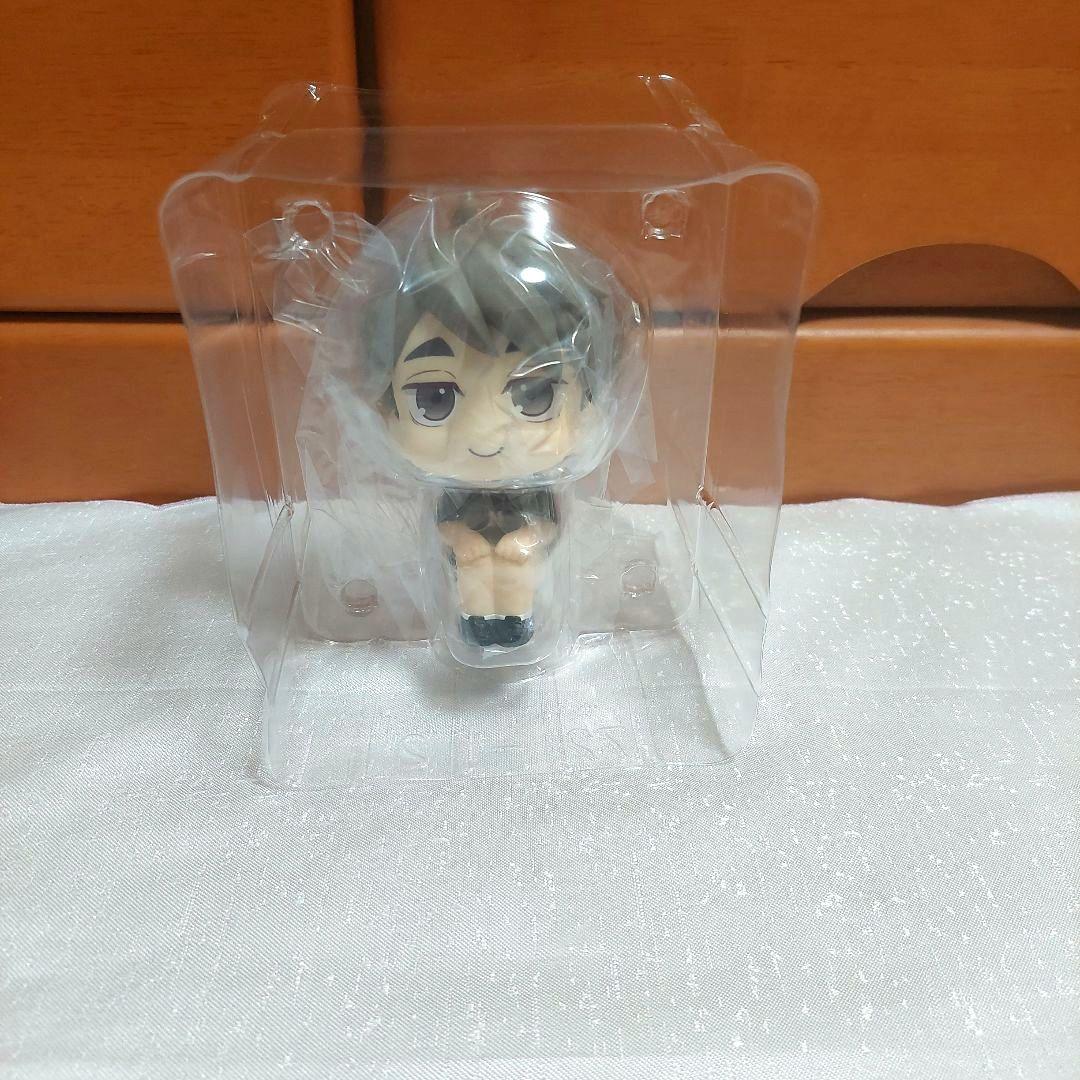 ハイキュー るかっぷ 宮侑 宮治 フィギュア ユニフォーム