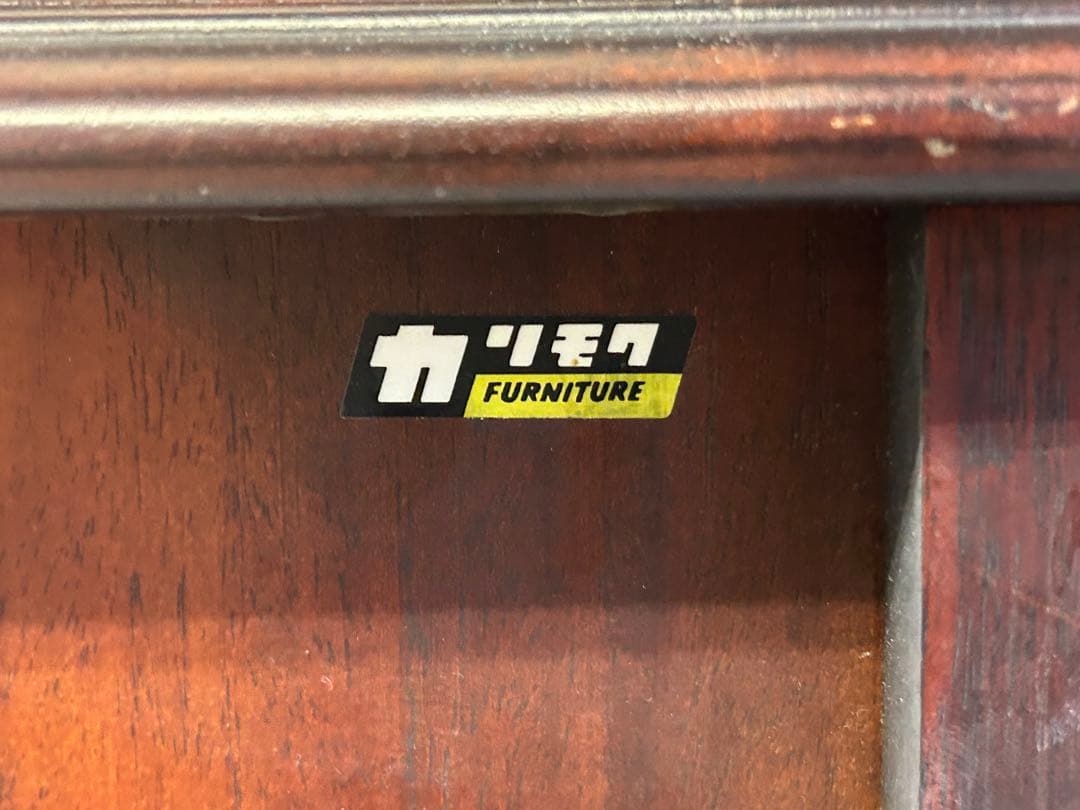 karimoku カリモク　電話台　コロニアル　クラシック 洋風　レトロ　G