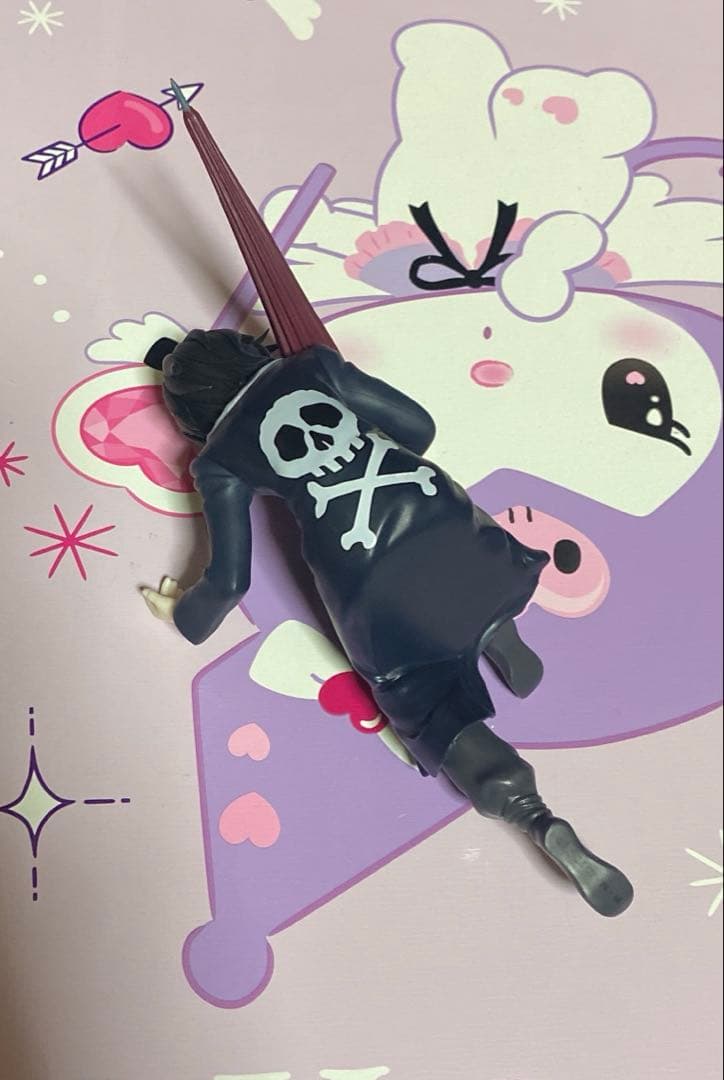 HUNTER×HUNTER ぬーどるストッパー　フェイタン