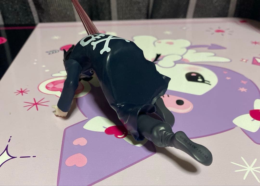 HUNTER×HUNTER ぬーどるストッパー　フェイタン