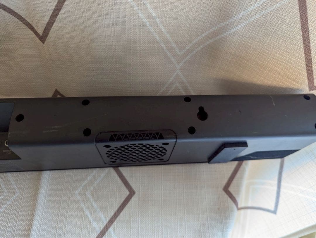 DENON DHT-S216サウンドバー　2020年製　本体のみ