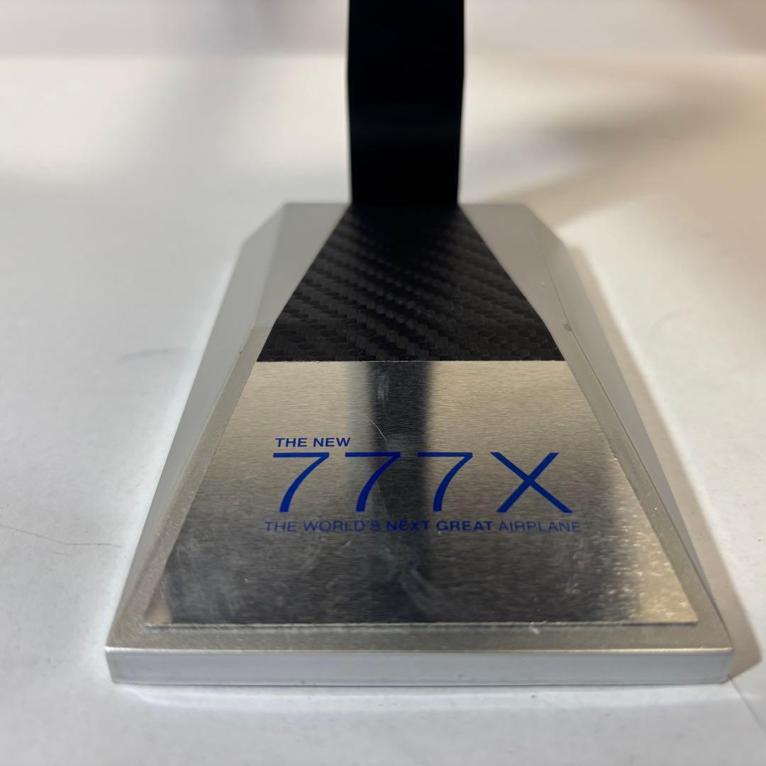 ち*。様 全日空商事NH20100 777-9 1/200