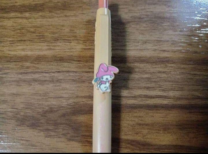 サンリオ　マイメロディ　マイメロ　シャープペンシル　シャーペン　激レア　レトロ