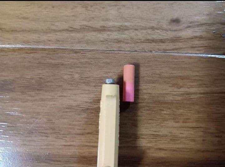 サンリオ　マイメロディ　マイメロ　シャープペンシル　シャーペン　激レア　レトロ