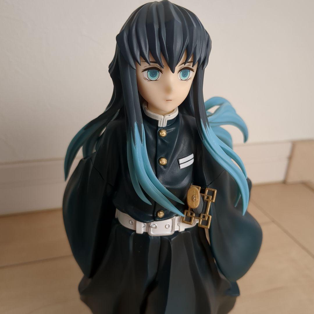 一番くじ鬼滅の刃　B賞時透無一郎♪