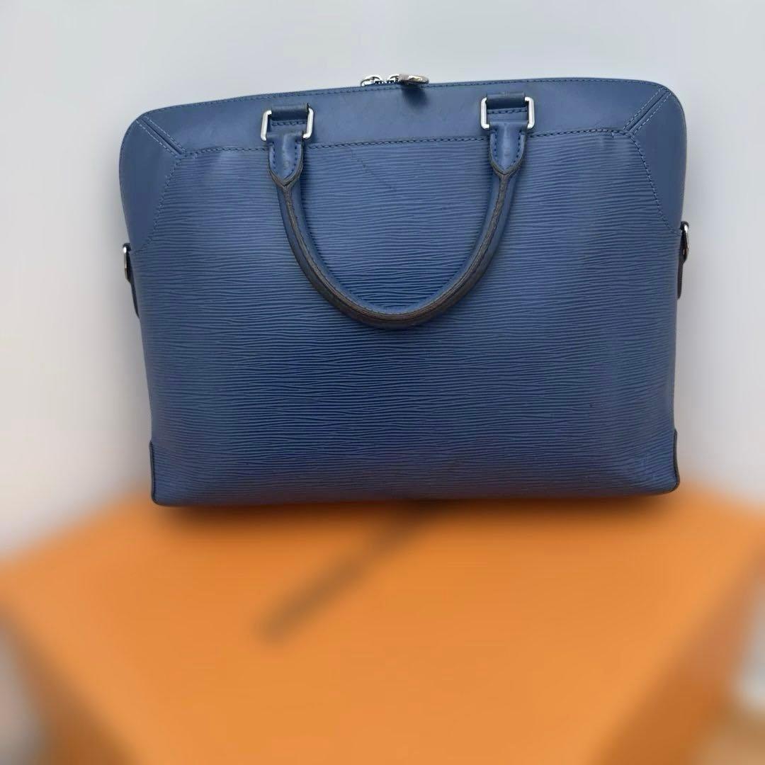 専用⭐︎ルイビィトン　ビジネスバッグ