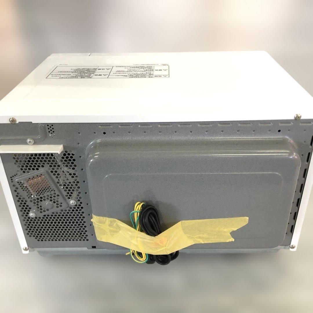 Panasonic パナソニック 電子レンジ NE-FL100 2021年製