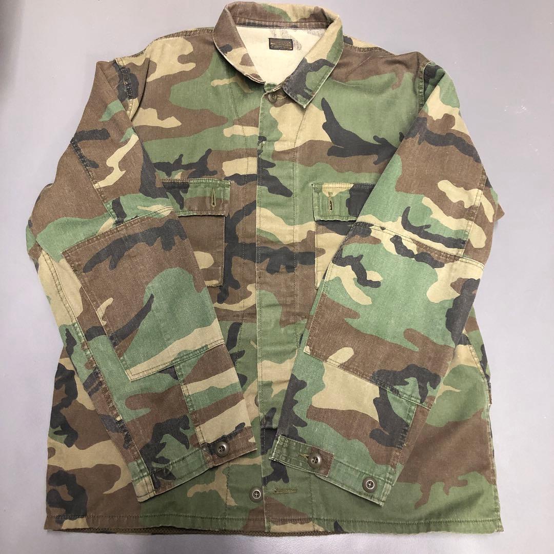 tenderloin ミリタリージャケット