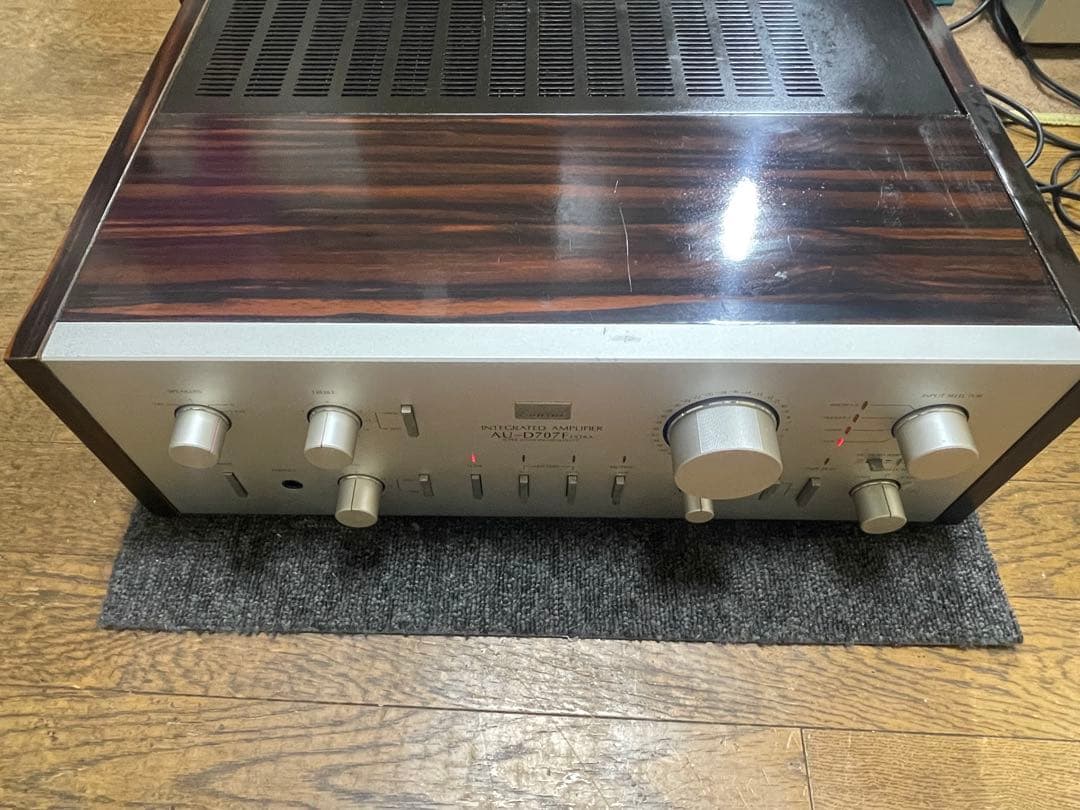 タ*ス様 納*豆様 Sansui（サンスイ） AU-D707Fextra (03