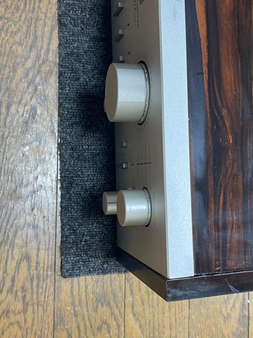 タ*ス様 納*豆様 Sansui（サンスイ） AU-D707Fextra (03