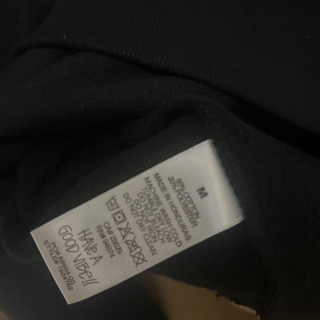 美品　Stussy パーカー