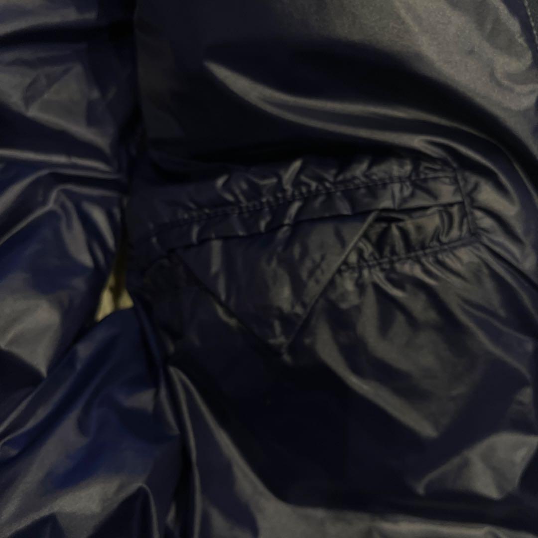 PRADA プラダダウンベスト