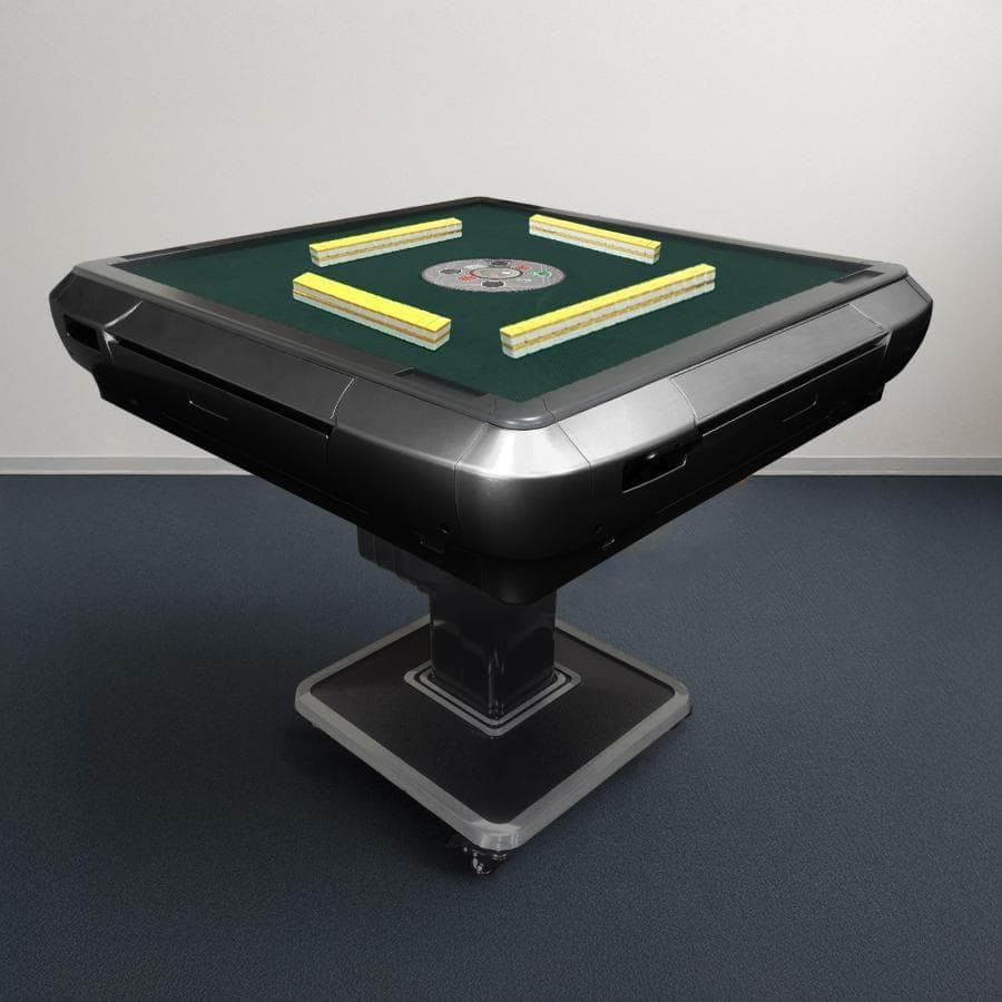 新 全自動麻雀卓 28mm 79家庭用 折りたたみ 三人打ち 麻雀セット 雀荘