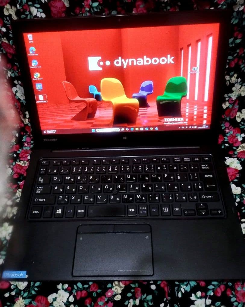 その他ノートPC本体 Dynabook R82 2in1 Ultrabook