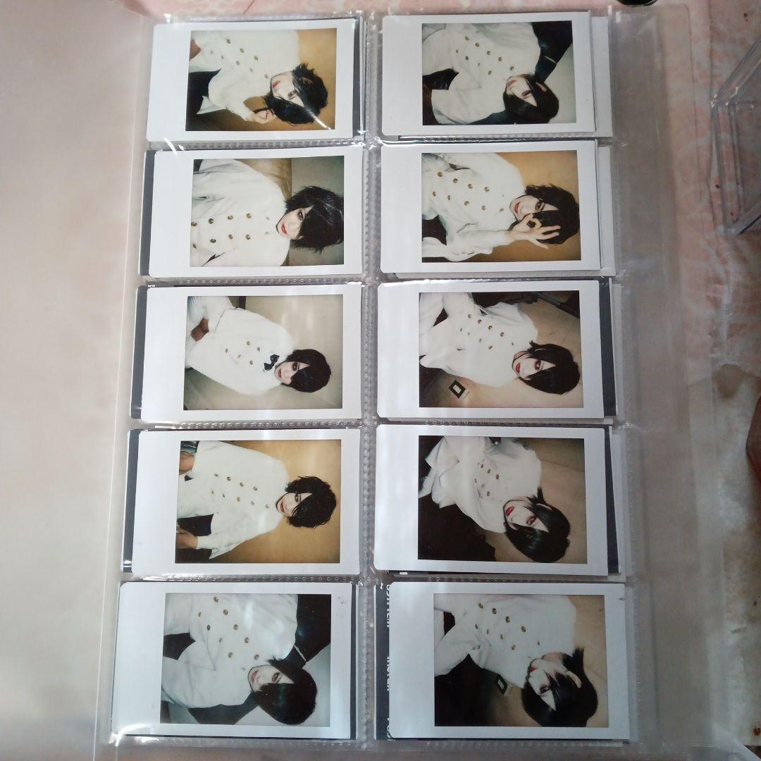 キズ 来夢チェキまとめてお譲り(´꒳｀*)