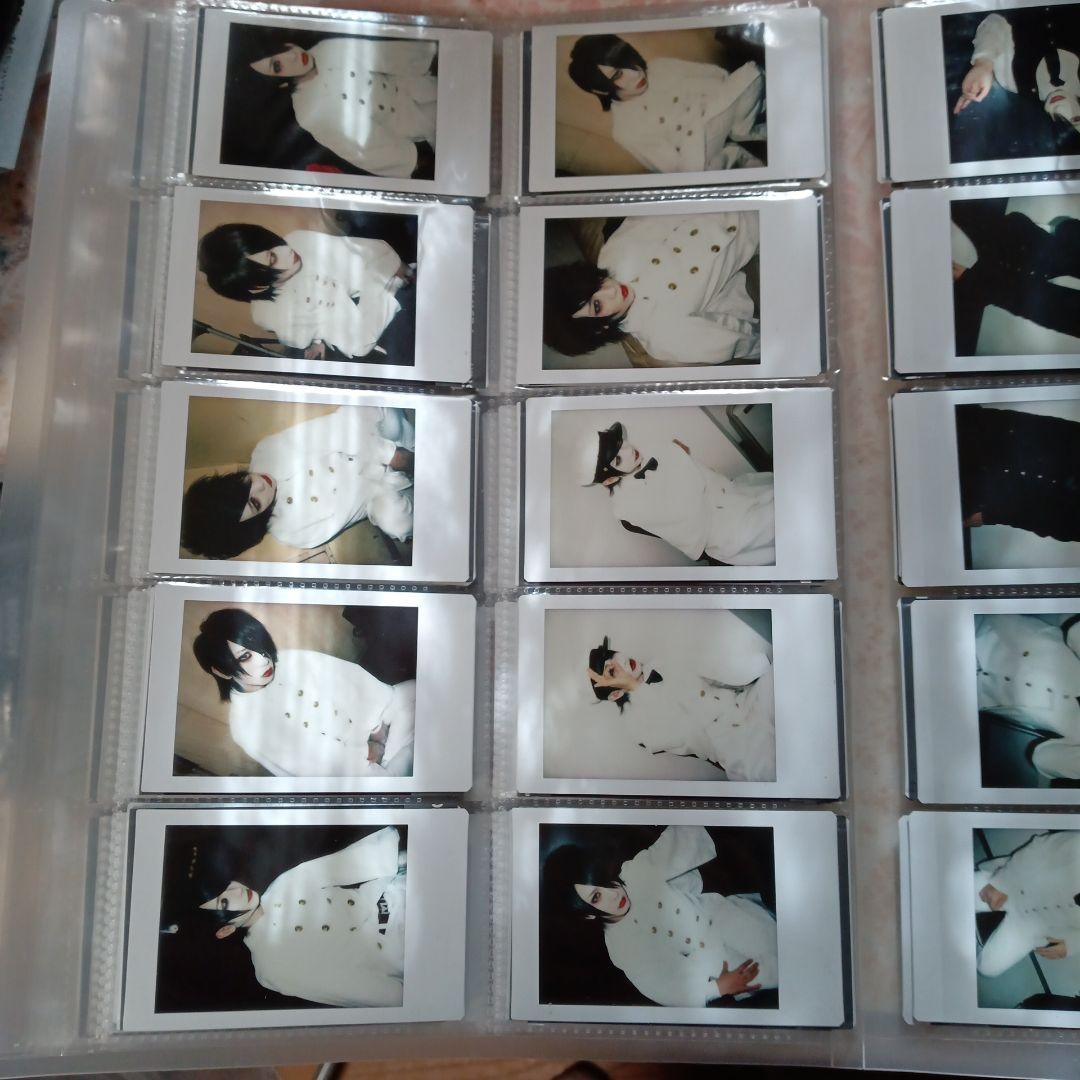 キズ 来夢チェキまとめてお譲り(´꒳｀*)