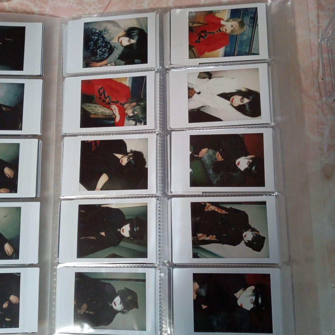 キズ 来夢チェキまとめてお譲り(´꒳｀*)