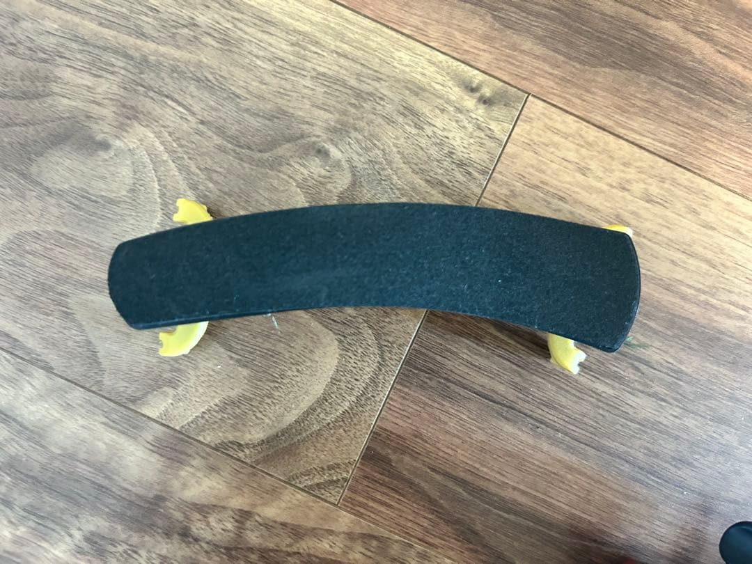 鈴木ヴァイオリン1/8お子様用