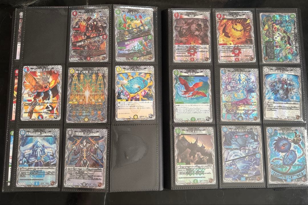 デュエルマスターズ　まとめ売り①