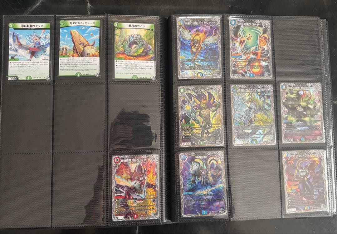 デュエルマスターズ　まとめ売り①