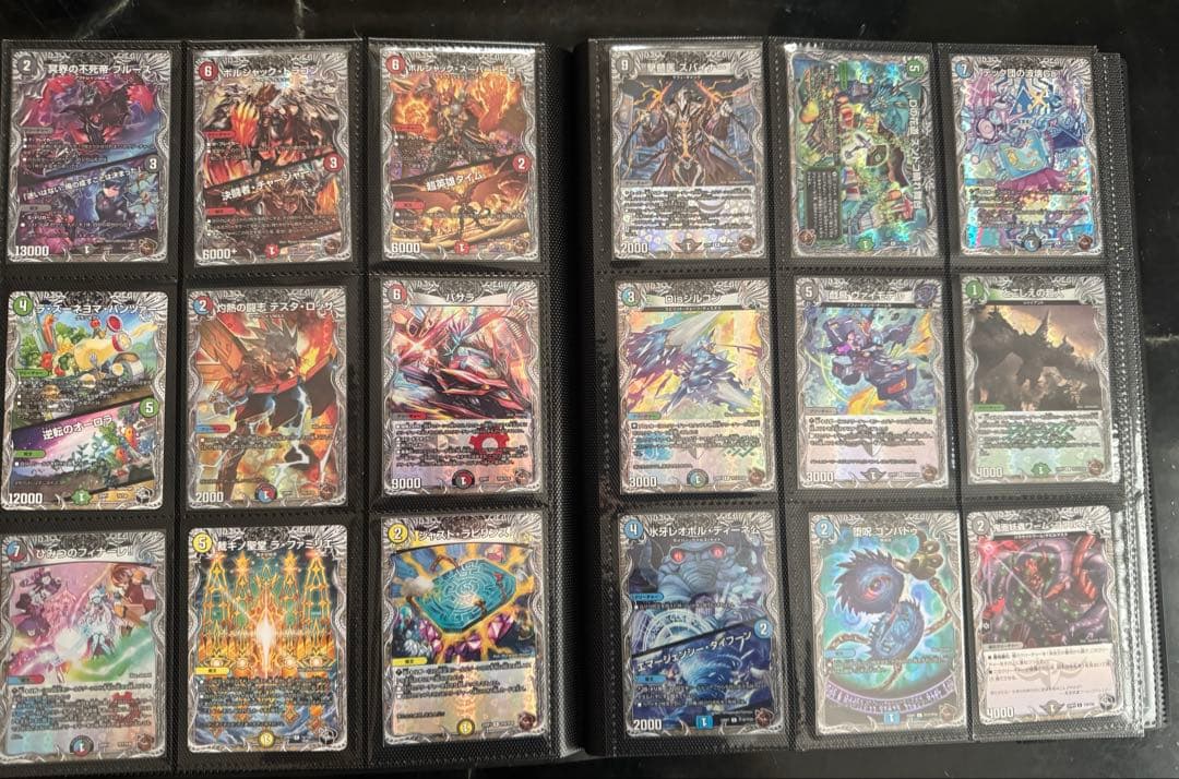 デュエルマスターズ　まとめ売り①