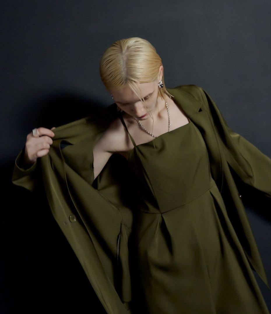 et.UNiVER エトユニヴェール Pratical set up Sサイズ