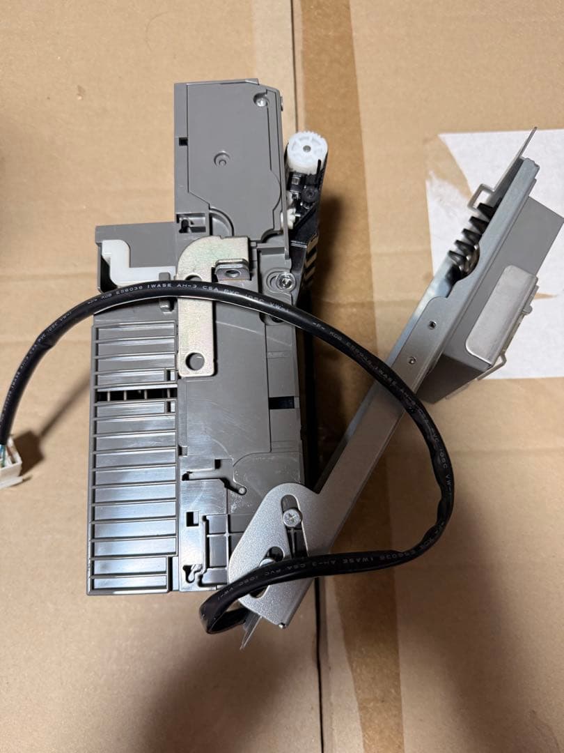 メック ビルバリ