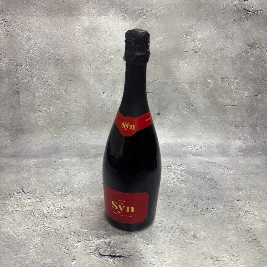 シン ルージュ スパークリングワイン 5本 ピーロート・ジャパン