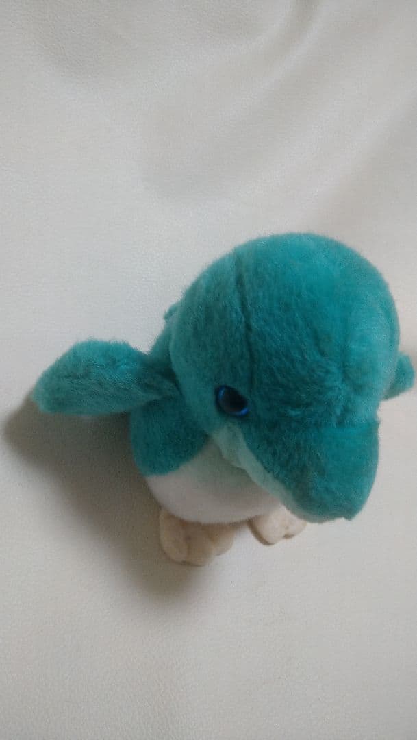 TEO もうひとつの地球　フィレフィン　セキグチ　な53