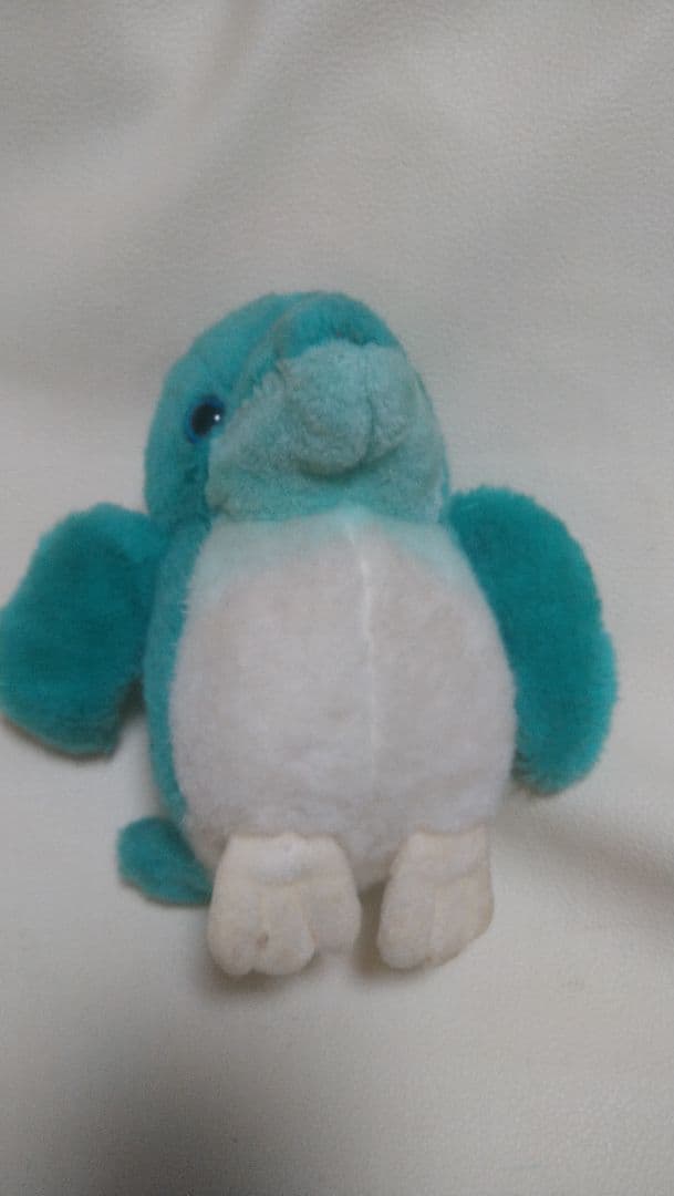 TEO もうひとつの地球　フィレフィン　セキグチ　な53