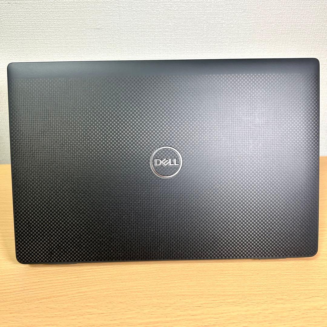 超美品 DELL LATITUDE 7320 i7 32GB 512GB 13型
