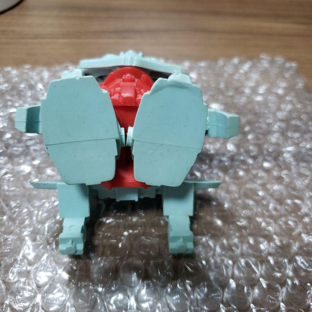 SDガンダム　丸越 スーパーデフォルメガンダムワールド スーパーデカ頑駄無大将軍