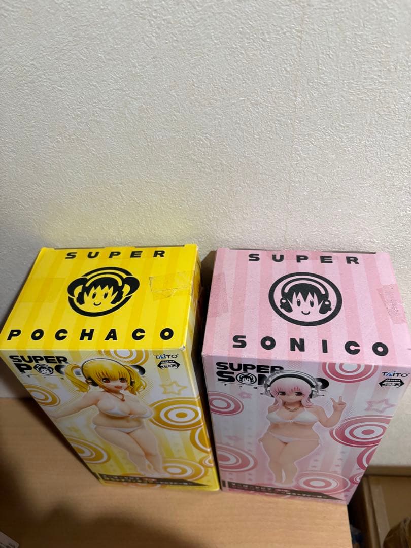 すーぱーそに子 ぽちゃ子 そに子と一緒 そに子 ぽちゃ子と一緒 8215