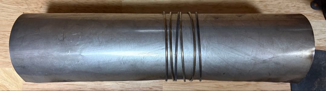 POMOLY ポモリー T-Brick Mini 2.0 薪ストーブ