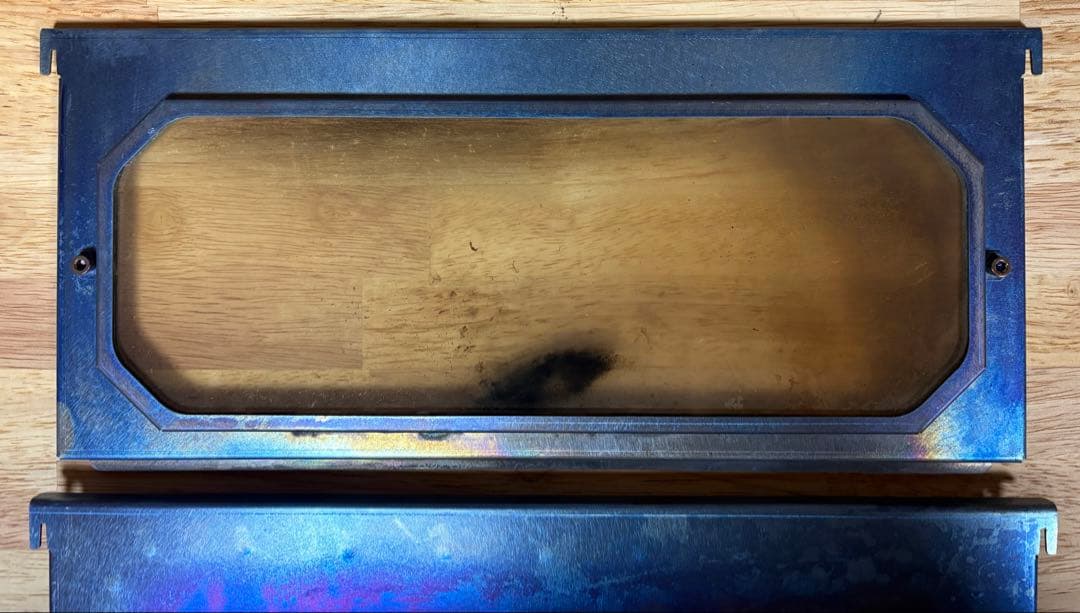 POMOLY ポモリー T-Brick Mini 2.0 薪ストーブ