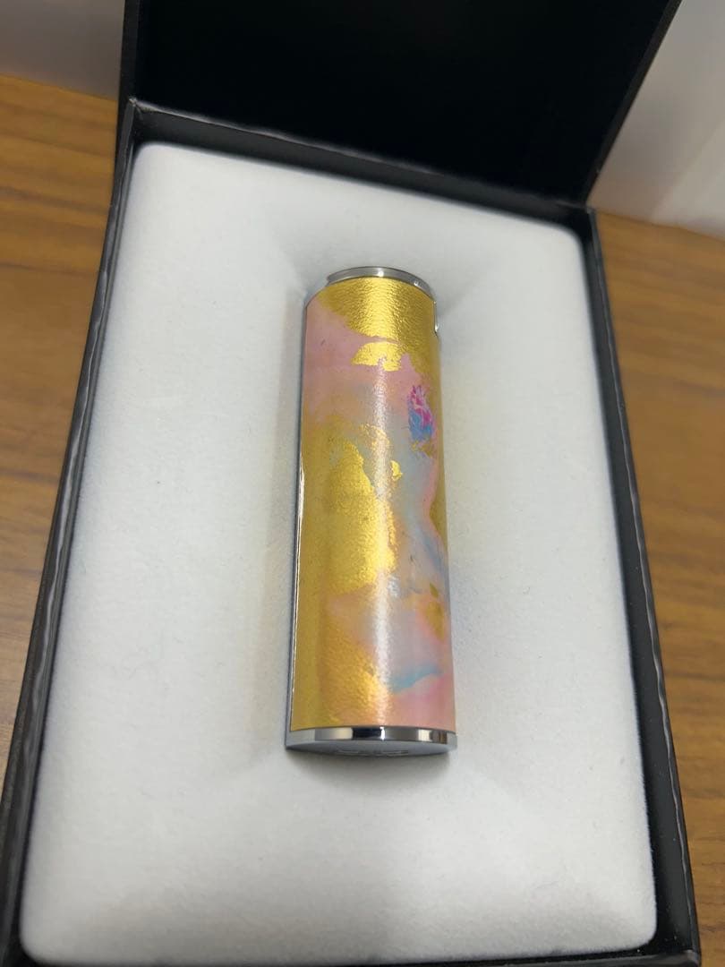 【限定品】金箔 GIVENCHY kyoto edition ルージュ ケース