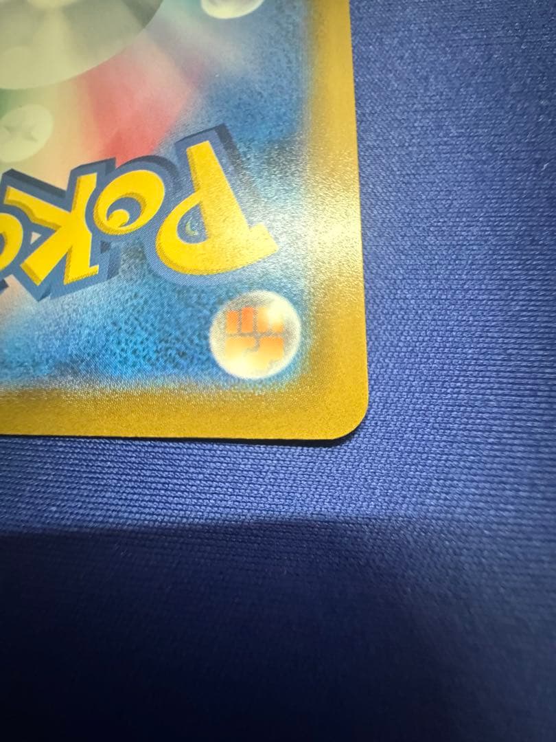 ポケモンカード レシラム &リザードンgx SA