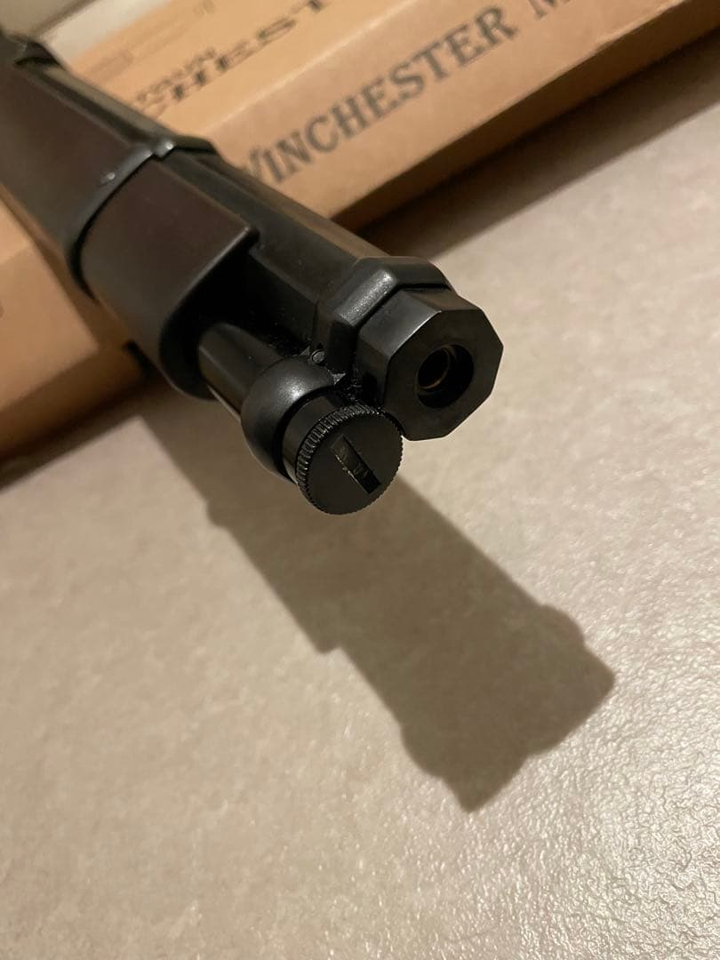 KTW ウィンチェスター M1873 ランダルカスタム