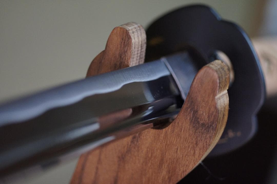 月末特価　【良美品】　模擬刀 　日本アンティークギャラリー　脇差