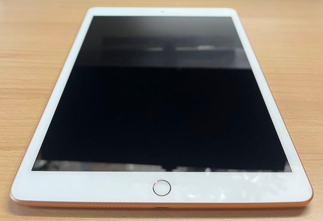 iPad 10.2インチ 第8世代 Wi-Fi 32GB