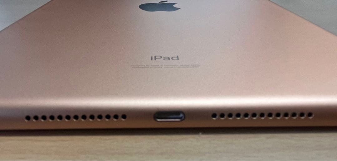 iPad 10.2インチ 第8世代 Wi-Fi 32GB