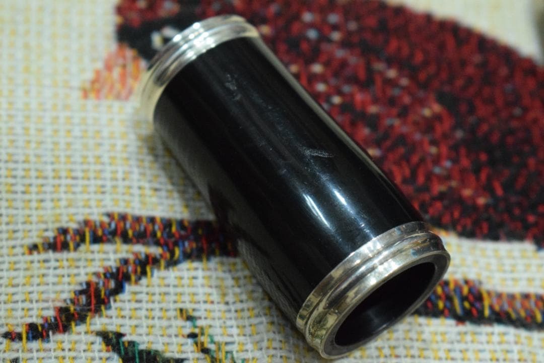 YAMAHA クラリネット YCL27 樹脂製 ケース付