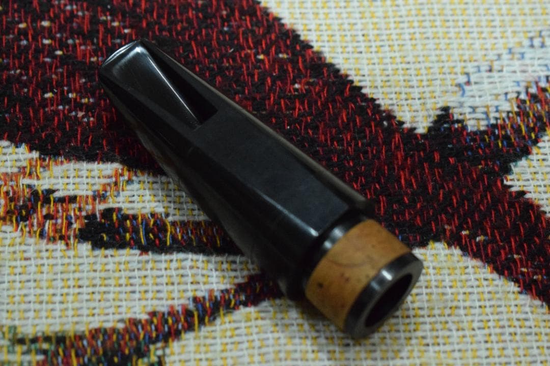 YAMAHA クラリネット YCL27 樹脂製 ケース付