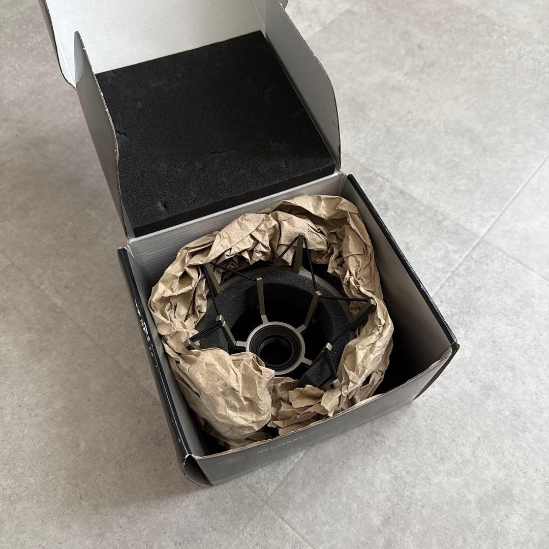 NEUMANN ( ノイマン ) EA 4